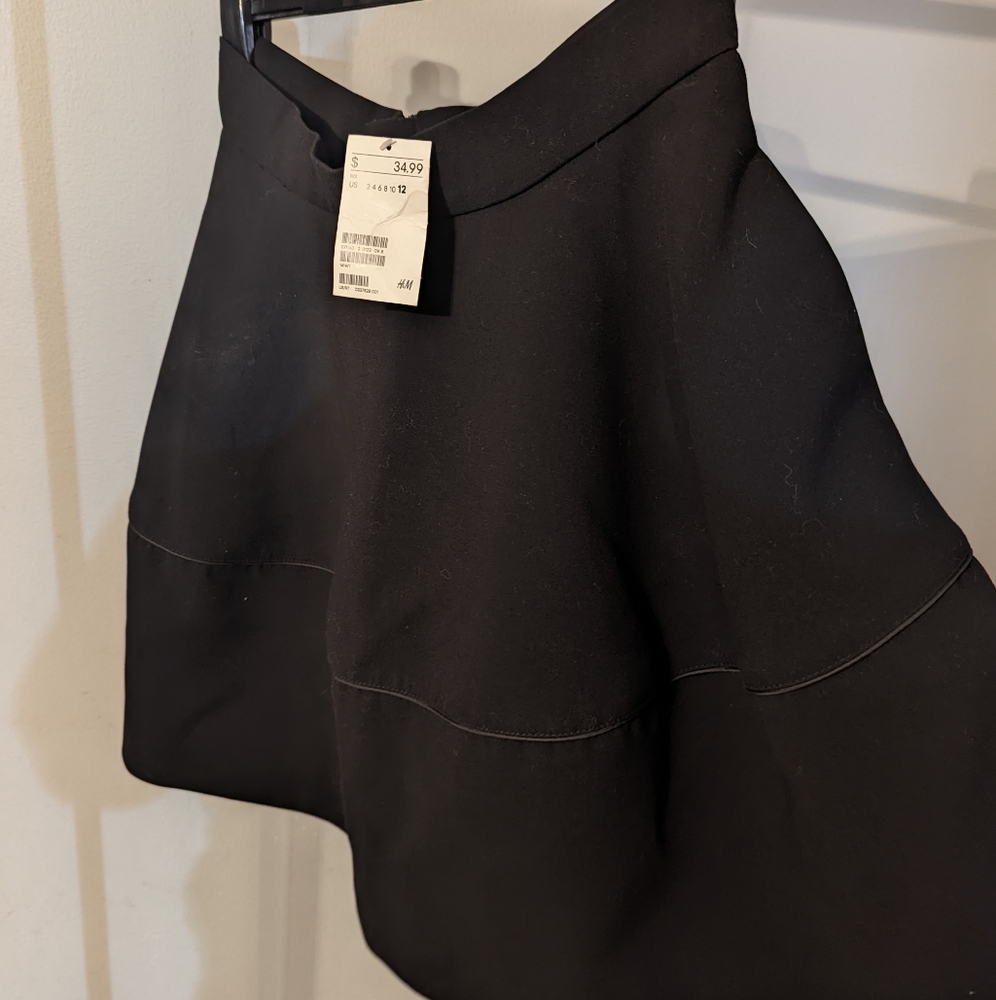 H&M skirt